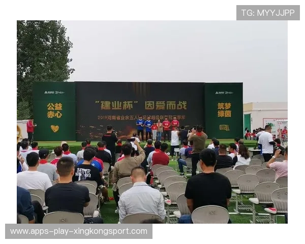 联赛商业化进程中的公益项目融入方案